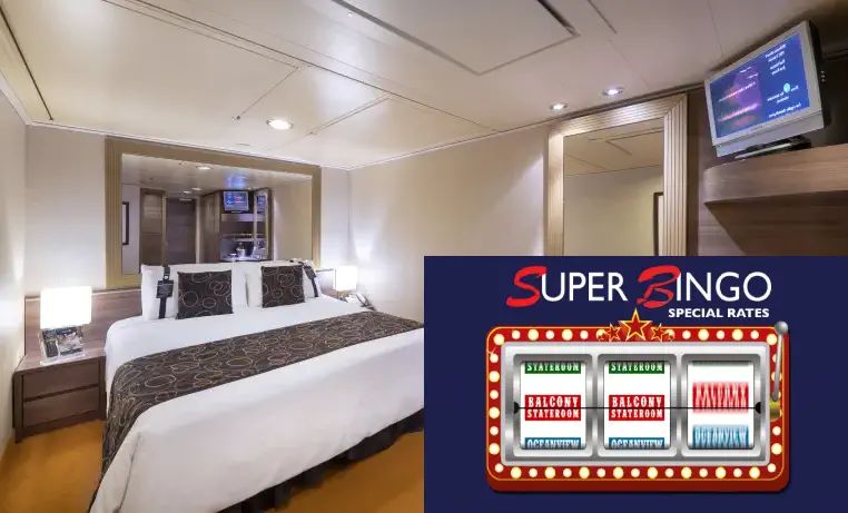 Cruzeiro Travessia No Msc Fantasia Em 26 Nov 2020 Por 17 Noites